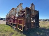 Workover Rig Truck - 9