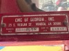 Workover Rig Truck - 18