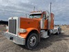 2019 Peterbilt Semi Tractor