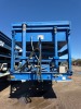 2011 Frac Pump Trailer - 2