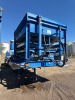 2011 Frac Pump Trailer - 3