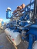 2011 Frac Pump Trailer - 4