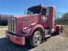 Kenworth Semi Tractor