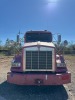 Kenworth Semi Tractor - 2