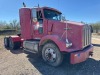 Kenworth Semi Tractor - 3