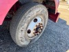 Kenworth Semi Tractor - 4