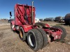 Kenworth Semi Tractor - 8