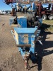 Workover Rig Mainenance Trailer - 2