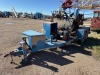 Workover Rig Mainenance Trailer - 3