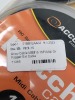 New Accu-Cable 15' Midi Fogger Ext Cables - 2