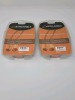 New Accu-Cable 15' Midi Fogger Ext Cables - 3