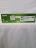 New Shure Wireless Rack-Mount Presenter System w/ Ear set Microphone - 2