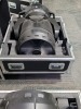 Vari-Lite 6500 Wash Lights w /Cases - 7