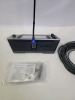 New Bosch Dicentis Interpreter Desk w/ Microphone - 4