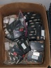 Assorted Electronic Components - 4