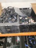 Contents of Pallet Racking - 12