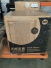 RCF Evox 12 Active 2-Way Portable Array Powered Speaker w/ Stand, Mount, & Cables - 4