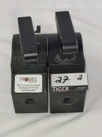 Morris Light & Sound C-Clamp for Truss