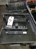 Brother, Brother, & Sons Area 48 White LED Fixtures