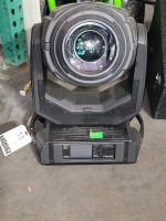 Robe Navigation System 2 Follow spot Arc Moving Light