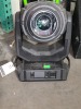 Robe Navigation System 2 Follow spot Arc Moving Light