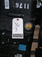 Liftket Electric Chain Hoists