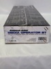 New American Audio Media Operator Rackmount Mixer w/ Bluetooth - 4