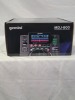 New Gemini Professional Tabletop DJ Media Player - 4