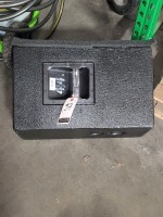 Meyer Sound Ultra Series Speaker Unit