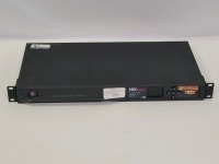New ZeeVee Encoder/Modulator
