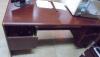 Wood Office Desk - 3