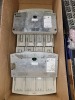 Hercules DJ 2-Channel Control, (3)Lorex Bullet Cameras, (3)Midi Solutions Footswitch Controller, (4) Extron Transmitter, (7) ELC Network Switch, ETC Lens, & (6) Alexander Battery Chargers - 12