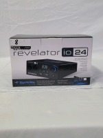 New PreSonus Revelator Audio Interface