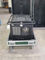 Barco Video Projector