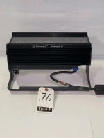 New Chroma-Q FxForce IR 12 Infra-Red Lighting Fixture