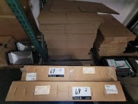 New Draper B Projector Lift Ceiling Finish Kits