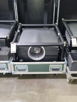Barco Video Projector