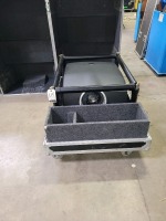 New Barco Video Projector