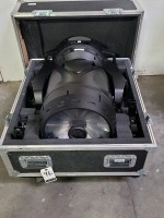 Vari-Lite 6500 Wash Arc Moving Light w /Case