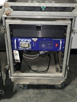 Midas Heritage Power Supply