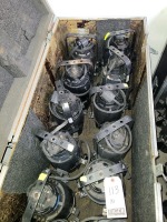 ETC Source Four 750-W Ellipsoidal w/ Lamps