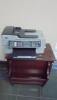 Lot Consisting of Wood Office Desk - 3