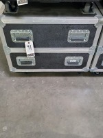 Vari-Lite 6500 Wash Arc Moving Light w /Case