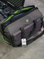 Sony Camcorder w/ Accessories & Case