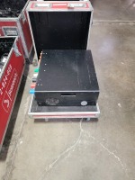 Strand Lighting CD80 Pack System w/ Mobile Case