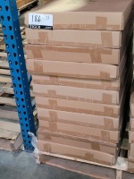 New Cases of Ultimate Support JamStands Studio Monitor Stands