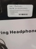 New Cases of Solena Professional Monitoring Headphones, (80) Units - 4