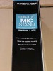 New (7) JamStands Broadcast Mic Stands, (12) Tripod Mic Stand w/ Fixed-Length Boom, & (4) Ultimate Support Z-Knobs - 4