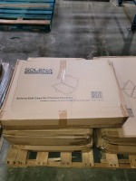New Cases of Solena Professional Soft Cases for Pioneer XDJ-RX3
