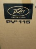 New Peavey 15" 2-Way Passive Speaker & Peavey SP2 2-Way 15 - 2